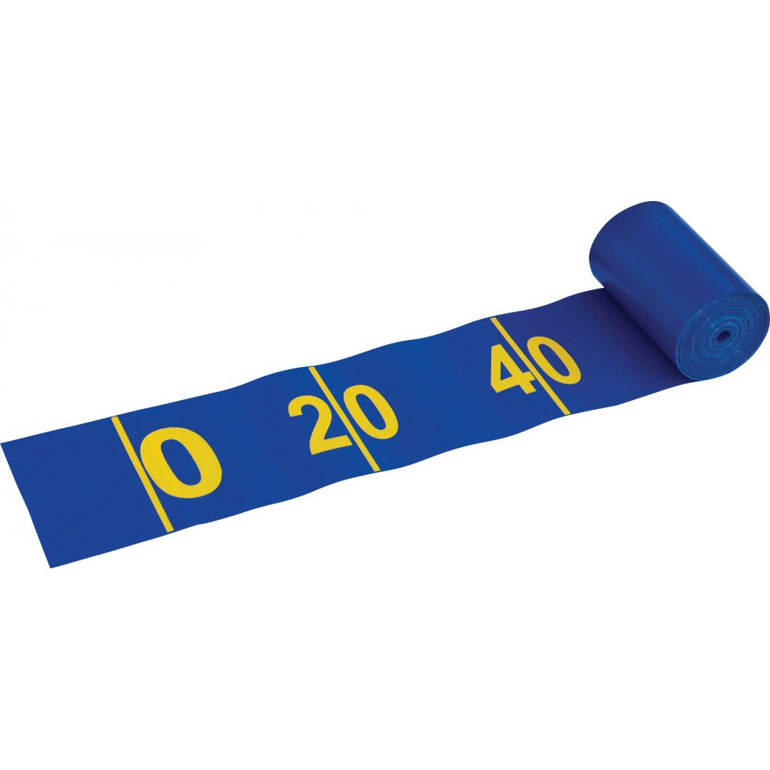 AMILA ΚΟΡΔΕΛΑ ΜΕΤΡΗΣΗΣ 50m 47835-37 Ο-C