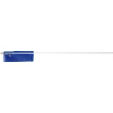 AMILA ΚΟΡΔΕΛΑ ΡΥΘ.ΓΥΜΝ. 4m - ΙΣΤΟΣ 56cm - ΜΠΛΕ 47992-21 Μπλε Εικόνα 