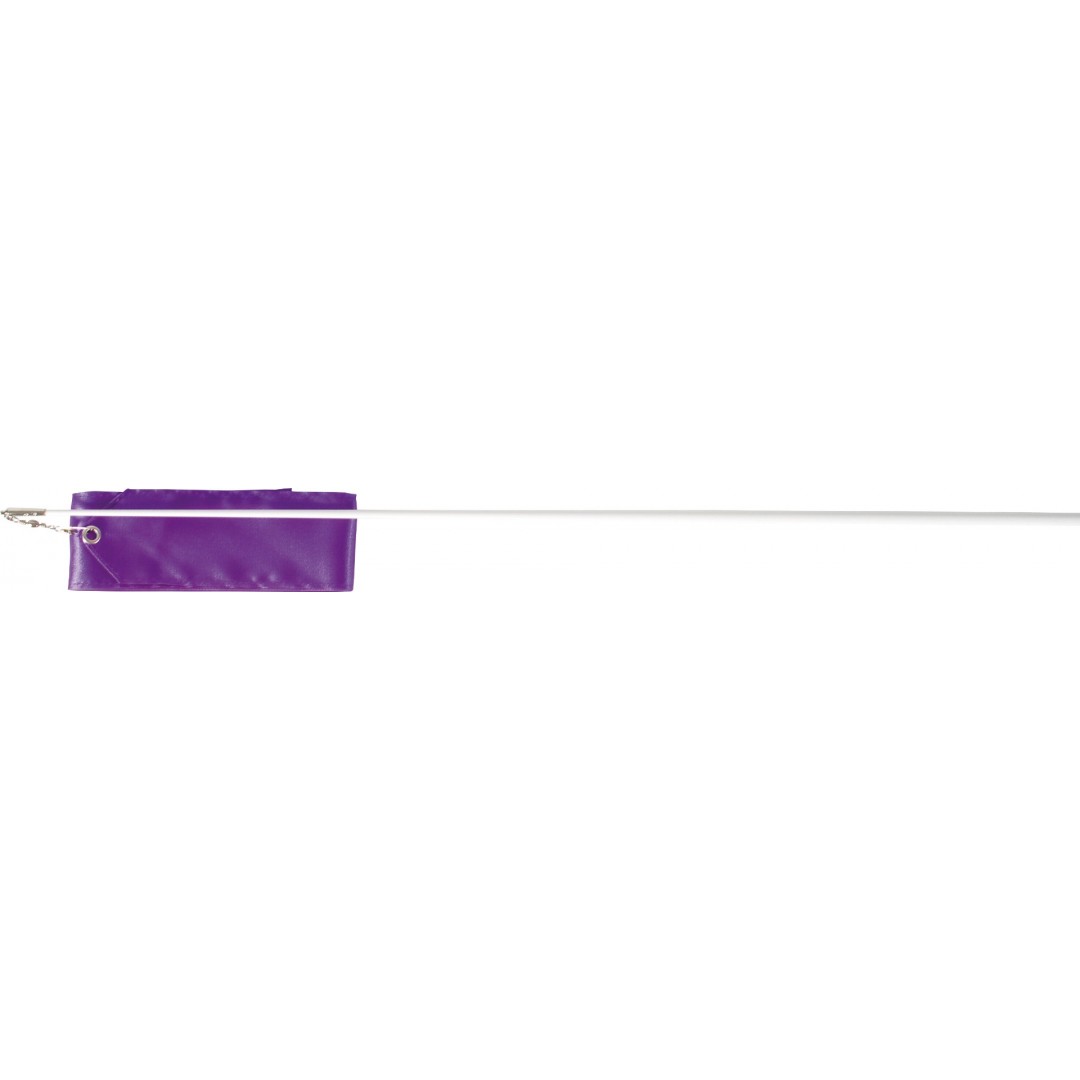 AMILA ΚΟΡΔΕΛΑ ΡΥΘ.ΓΥΜΝ. 5m - ΙΣΤΟΣ 56cm - ΜΩΒ 47997-23 Μωβ