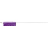 AMILA ΚΟΡΔΕΛΑ ΡΥΘ.ΓΥΜΝ. 5m - ΙΣΤΟΣ 56cm - ΜΩΒ 47997-23 Μωβ Εικόνα 