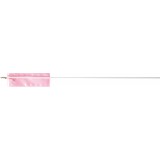 AMILA ΚΟΡΔΕΛΑ ΡΥΘ.ΓΥΜΝ. 5m - ΙΣΤΟΣ 56cm - ΡOZ 47995-28 Ροζ Εικόνα 