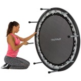 TUNTURI FUNHOP TRAMPOLINE 125CM 14TUSGA006 One Color Image 2