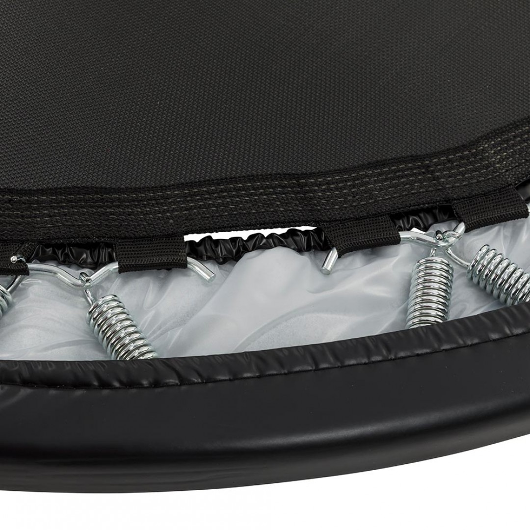 TUNTURI FUNHOP TRAMPOLINE 125CM 14TUSGA006 One Color