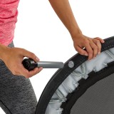 TUNTURI FUNHOP TRAMPOLINE 125CM 14TUSGA006 One Color Image 6