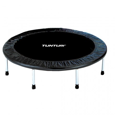 TUNTURI FUNHOP TRAMPOLINE 125CM 14TUSGA006 One Color