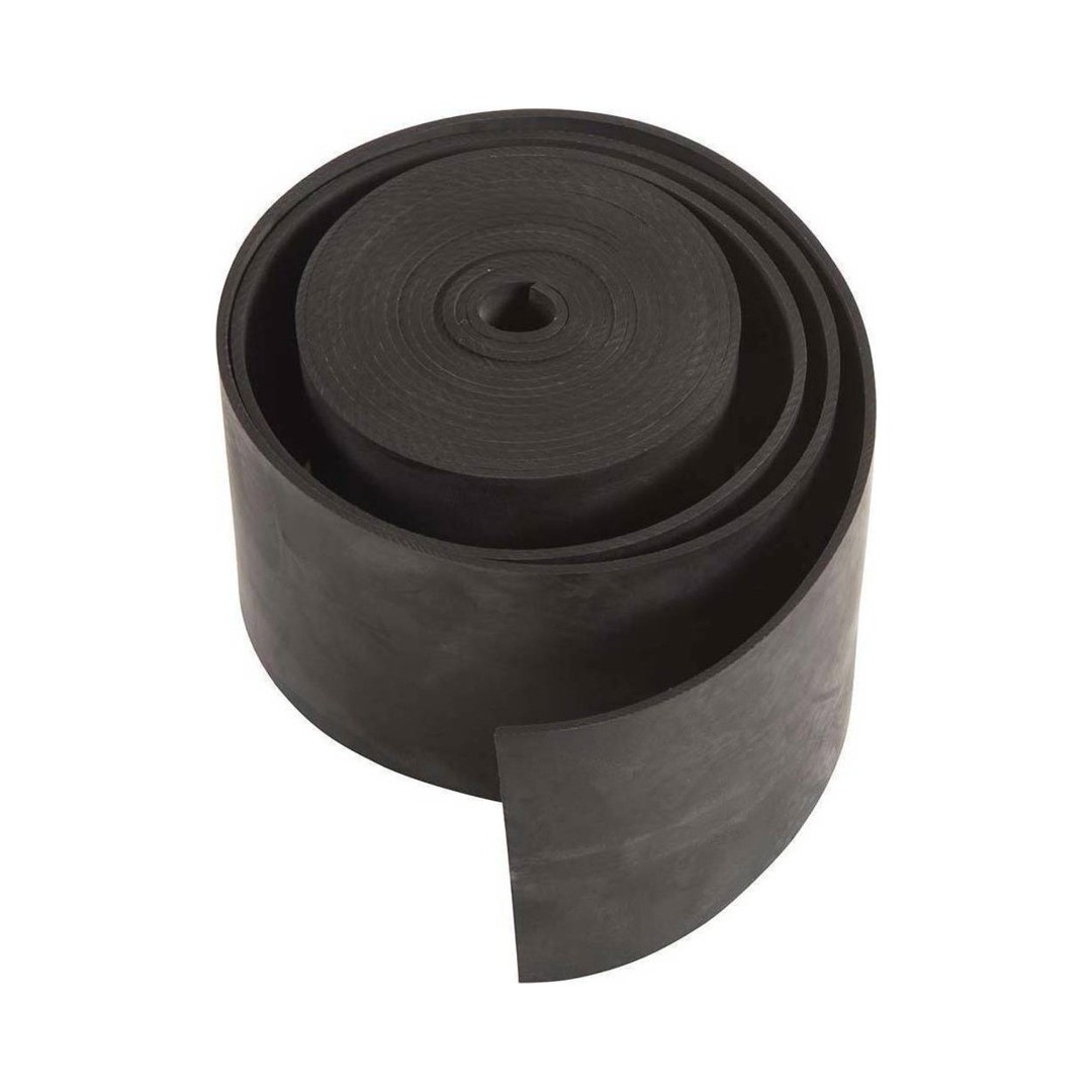 AMILA FLOSS BAND 208CMX5CMX1.0MM 96950 Black