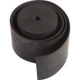 AMILA FLOSS BAND 208CMX5CMX1.5MM 96952 Μαύρο Εικόνα 