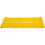 AMILA GYMBAND 2.5M 0.2MM 48185 Κίτρινο Εικόνα 