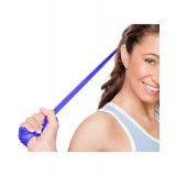 AMILA GYMBAND 25MX0.5MM 48147 Μπλε Εικόνα 