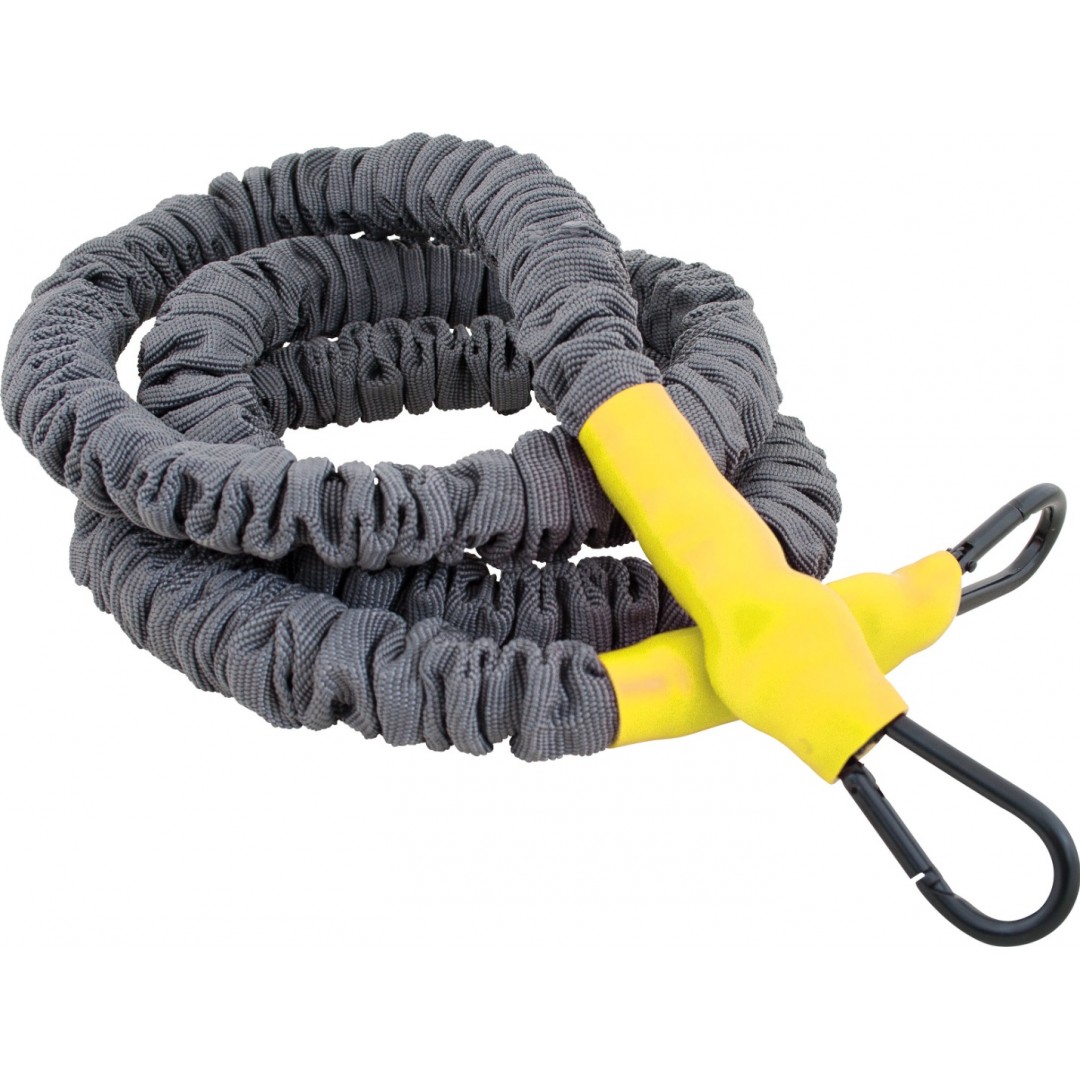 AMILA GYMTUBE 140CM 88165 Yellow
