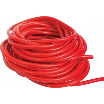 AMILA GYMTUBE 25MX6MMX11MM 48172 Κόκκινο