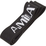 AMILA LOOP BAND 88198 Μαύρο Εικόνα 