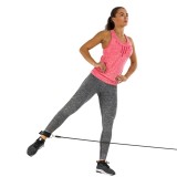 TUNTURI EXERCISE RESISTANCE TUBING SET 14TUSFU199 Ο-C Εικόνα 16
