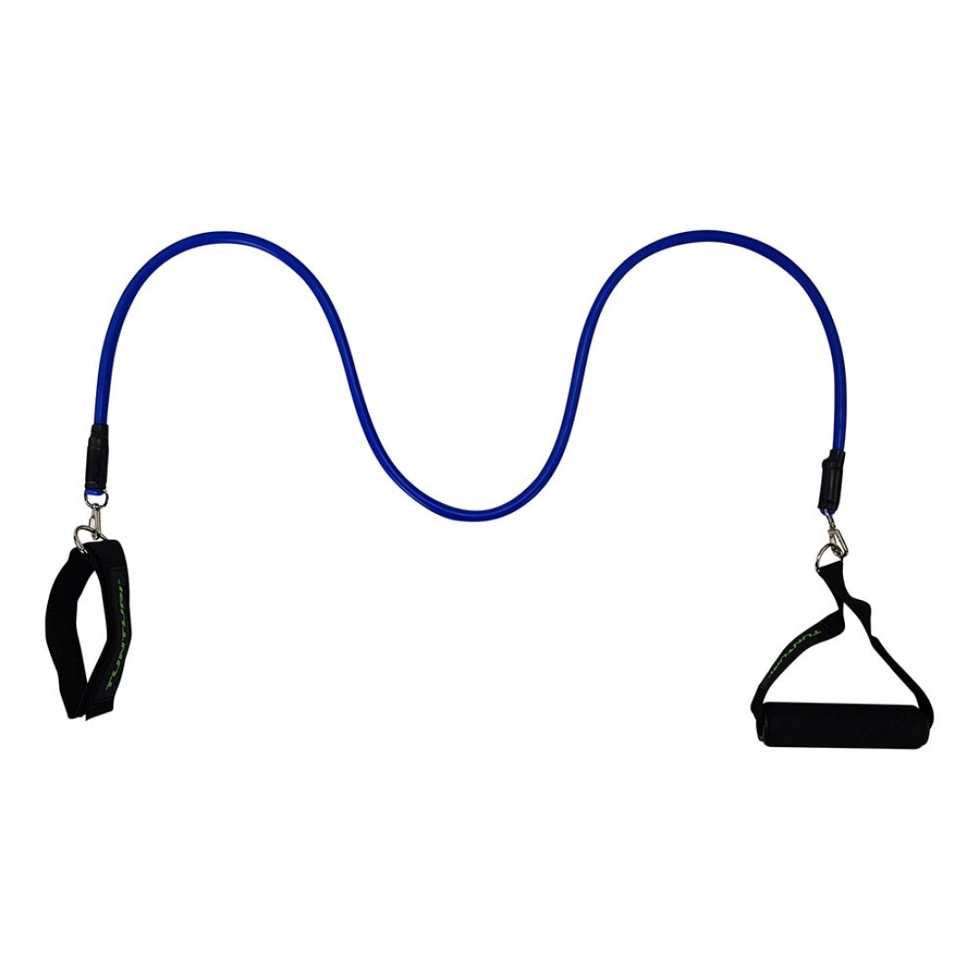 TUNTURI EXERCISE RESISTANCE TUBING SET 14TUSFU199 Ο-C