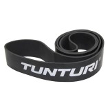 TUNTURI POWER BAND EXTRA HEAVY BLACK 14TUSCF031 Ο-C Εικόνα 