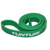 TUNTURI POWER BAND MEDIUM GREEN 14TUSCF029 Ο-C Εικόνα 