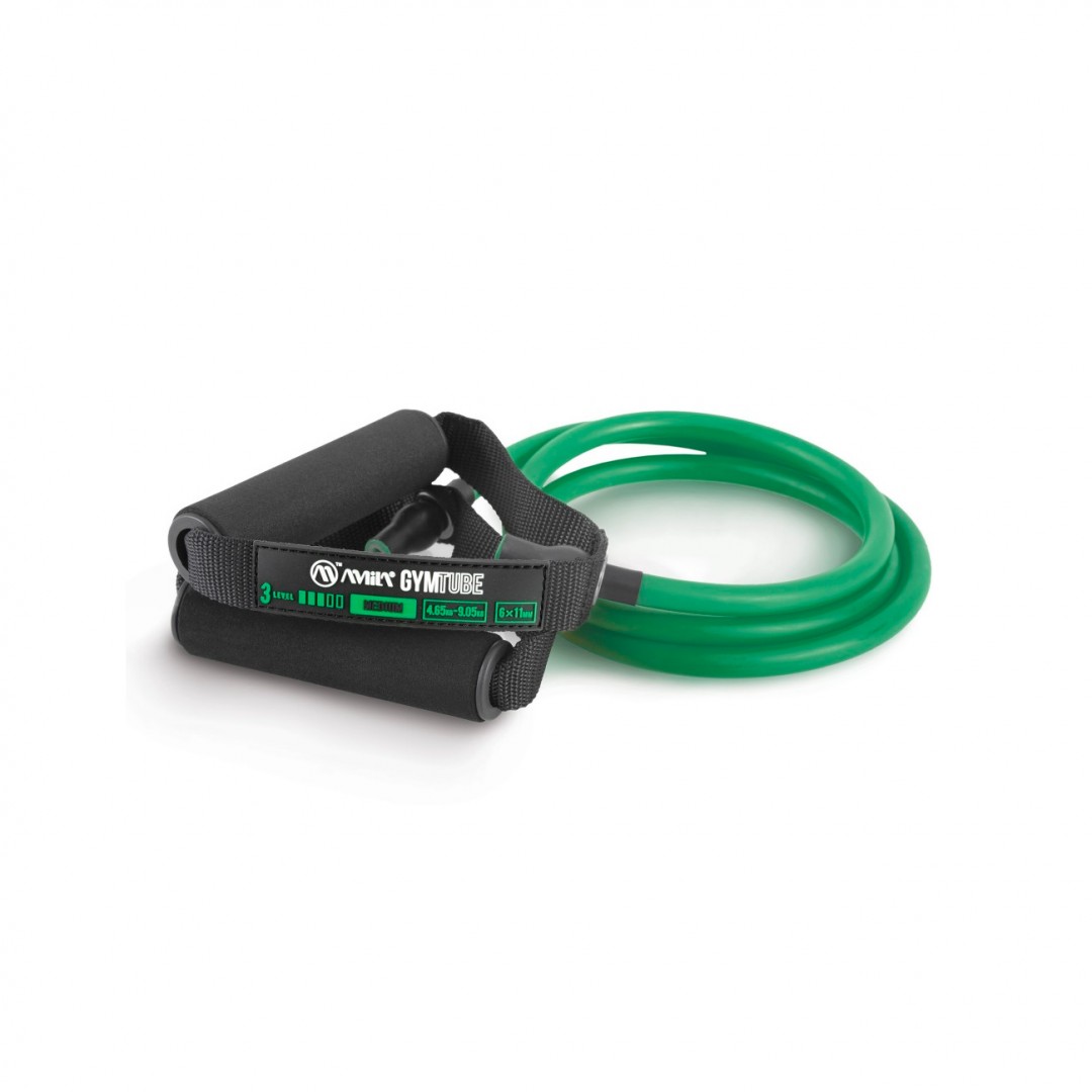 AMILA GYMTUBE 48127 Green