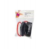 AMILA ANKLE TUBE 4MM 48154 Red Image 