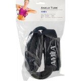 AMILA ANKLE TUBE 6MM 48156 Μαύρο Εικόνα 