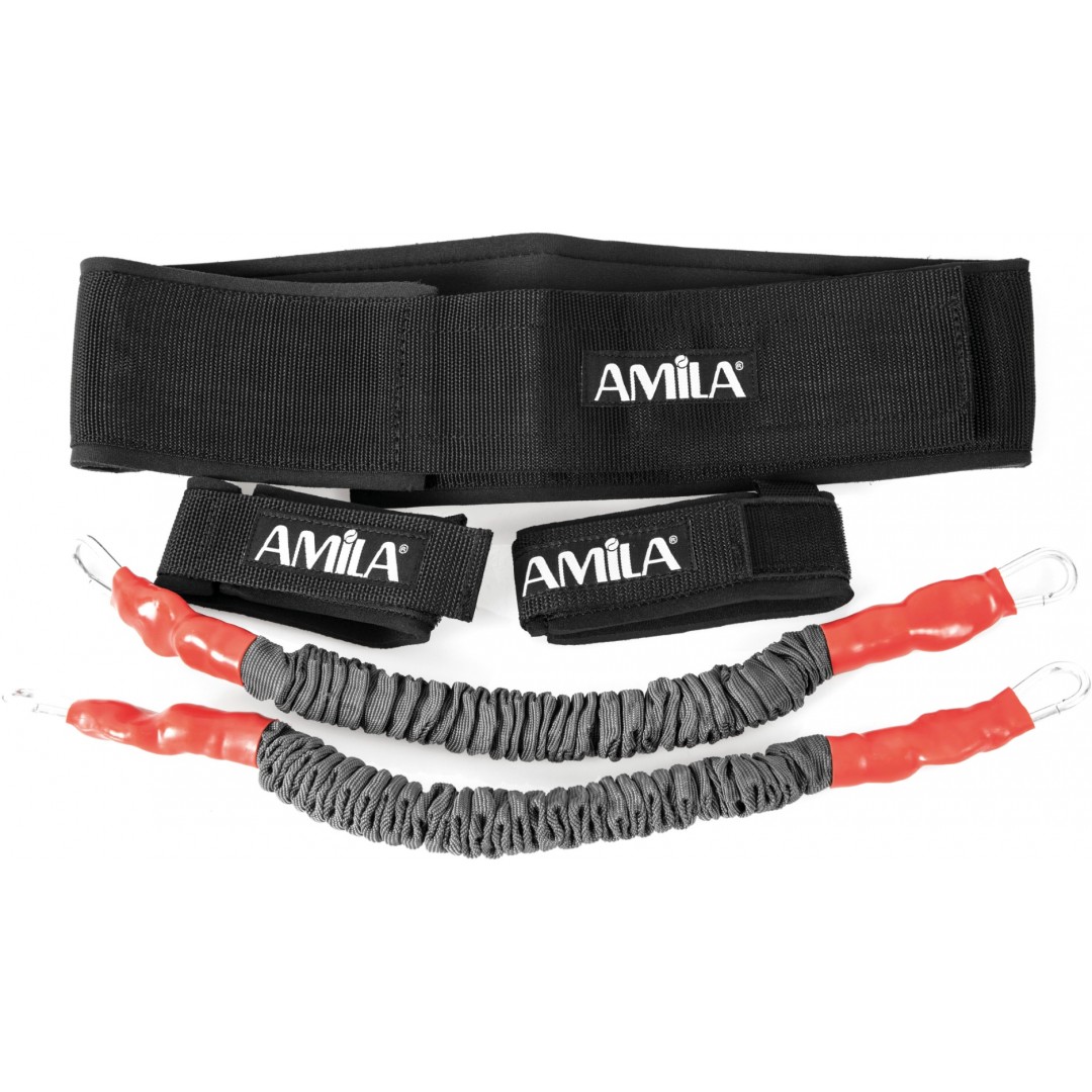AMILA HIGH JUMPING EXERCISER 88262 One Color