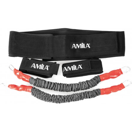 AMILA HIGH JUMPING EXERCISER 88262 One Color