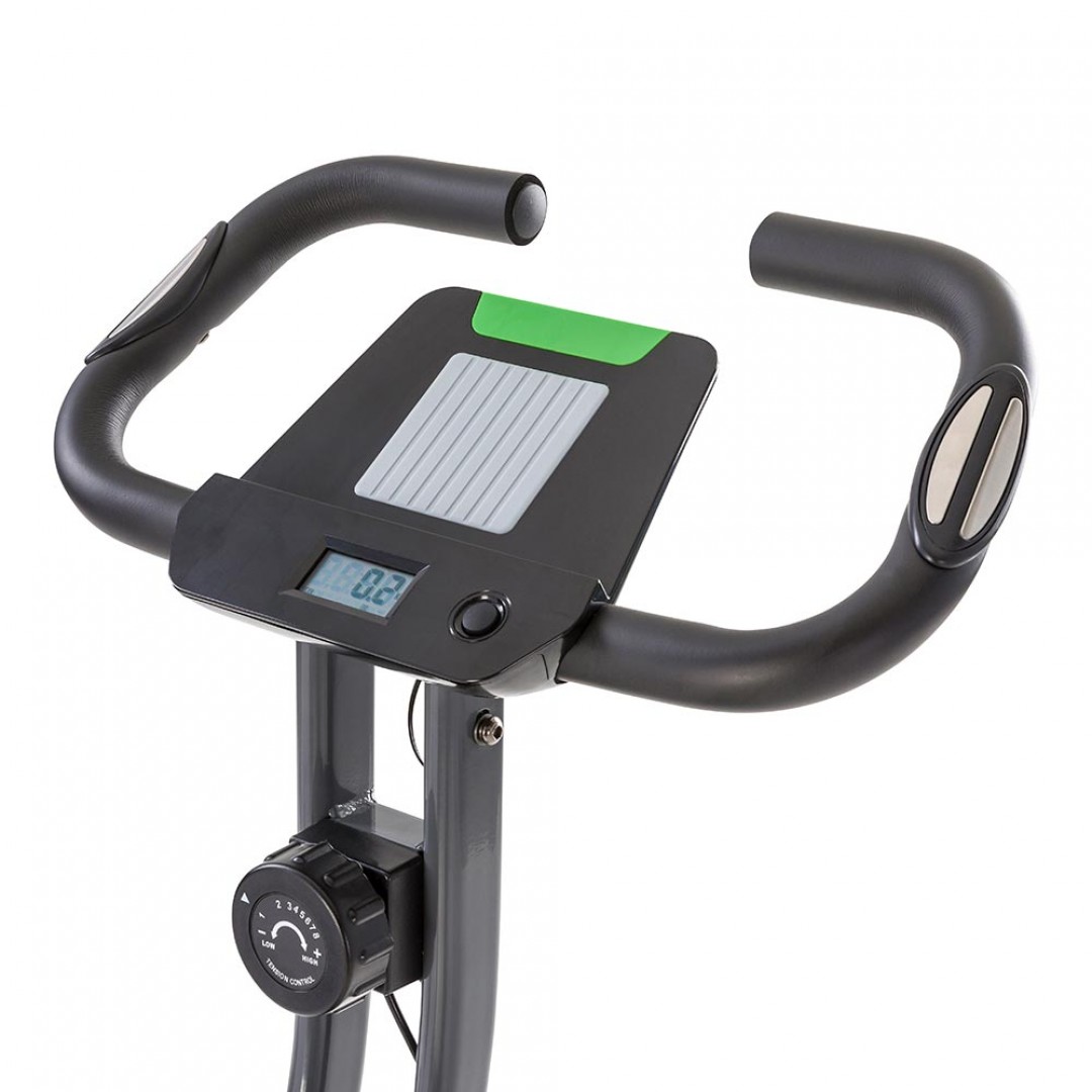 TUNTURI CARDIO FIT B25 X-BIKE WITH BR 17TCFB2050 Ο-C