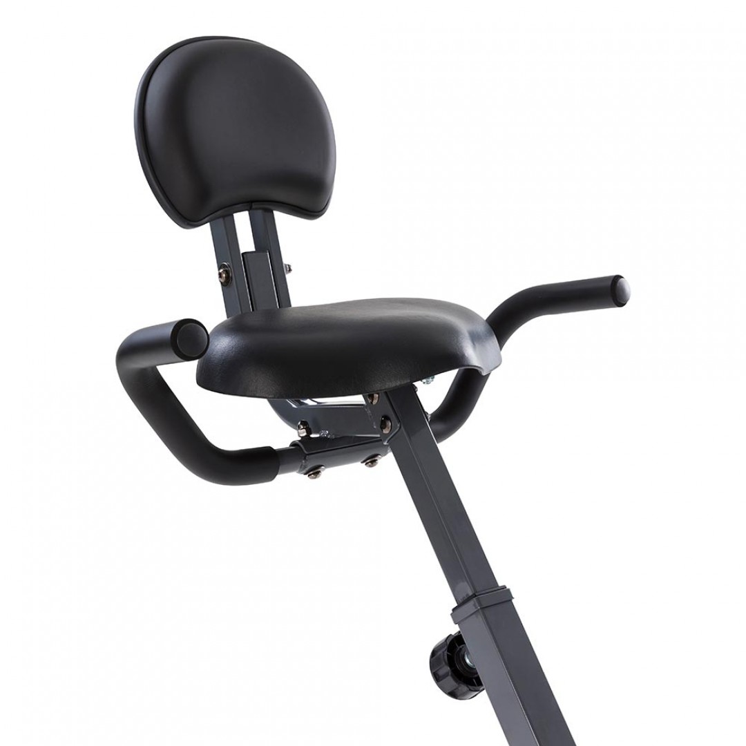 TUNTURI CARDIO FIT B25 X-BIKE WITH BR 17TCFB2050 Ο-C