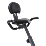 TUNTURI CARDIO FIT B25 X-BIKE WITH BR 17TCFB2050 Ο-C Εικόνα 3