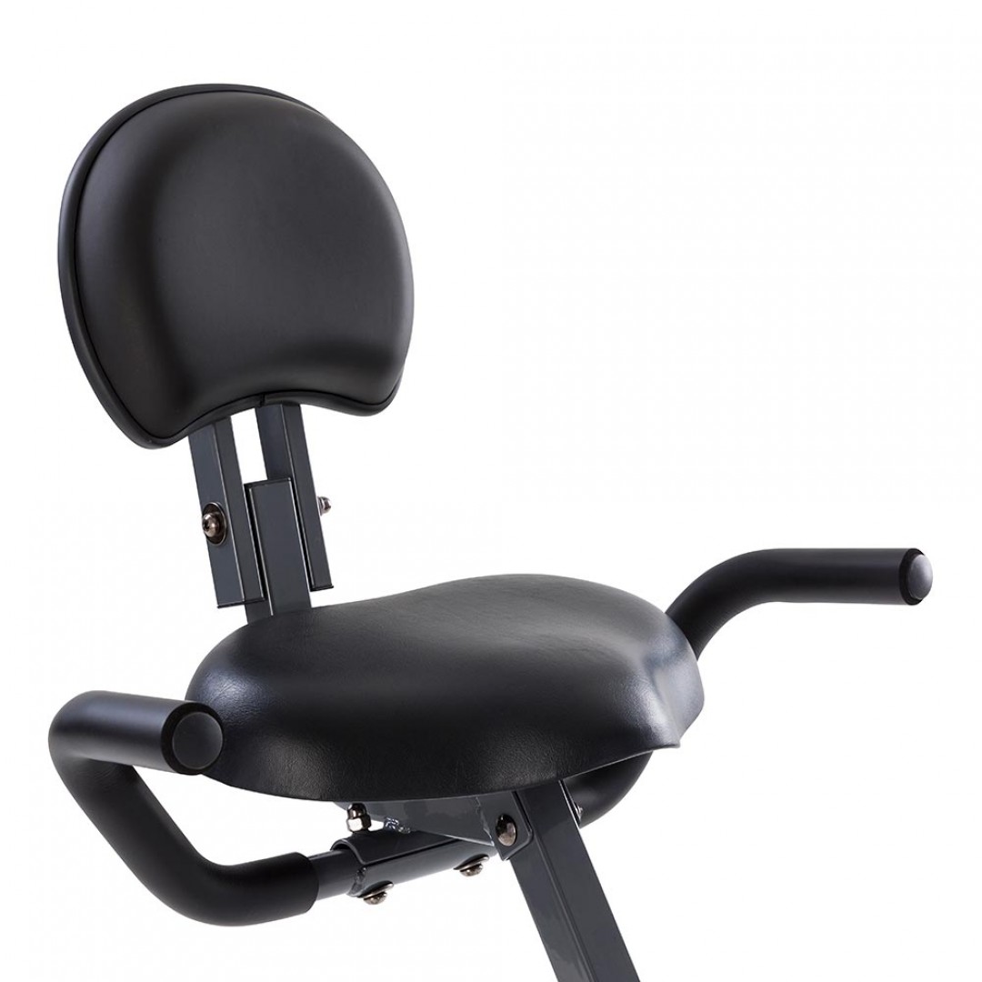 TUNTURI CARDIO FIT B25 X-BIKE WITH BR 17TCFB2050 Ο-C