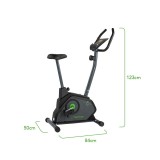 TUNTURI CARDIO FIT B30 BIKE 16TCFB3000 One Color Image 9