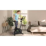 TUNTURI CARDIO FIT B30 BIKE 16TCFB3000 One Color Image 1