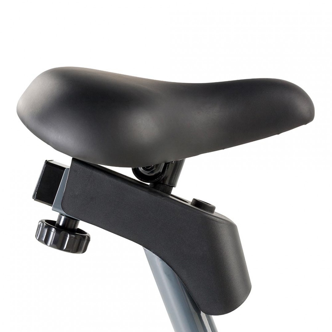 TUNTURI CARDIO FIT B40 LOW INSTEP BIKE 16TCFB4000 Ο-C