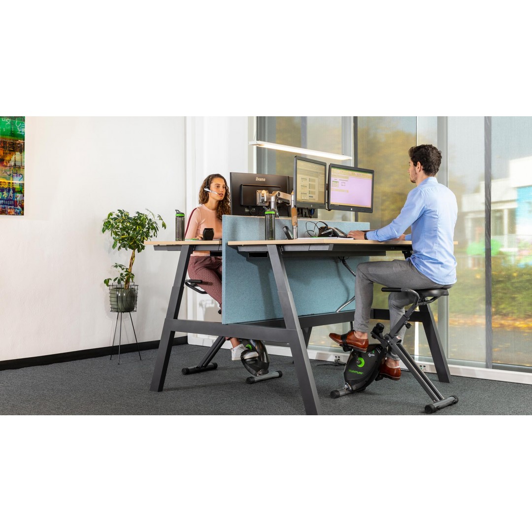TUNTURI CARDIO FIT D20 DESKBIKE 18TCFD2000 One Color