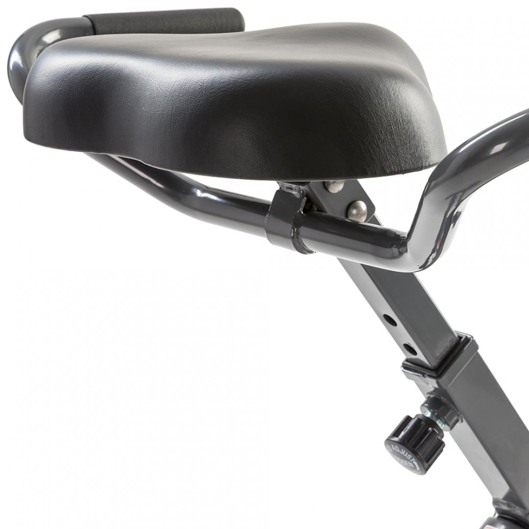 TUNTURI CARDIO FIT D20 DESKBIKE 18TCFD2000 One Color