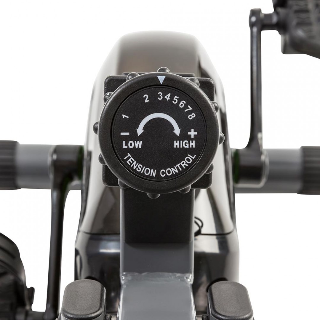 TUNTURI CARDIO FIT D20 DESKBIKE 18TCFD2000 One Color