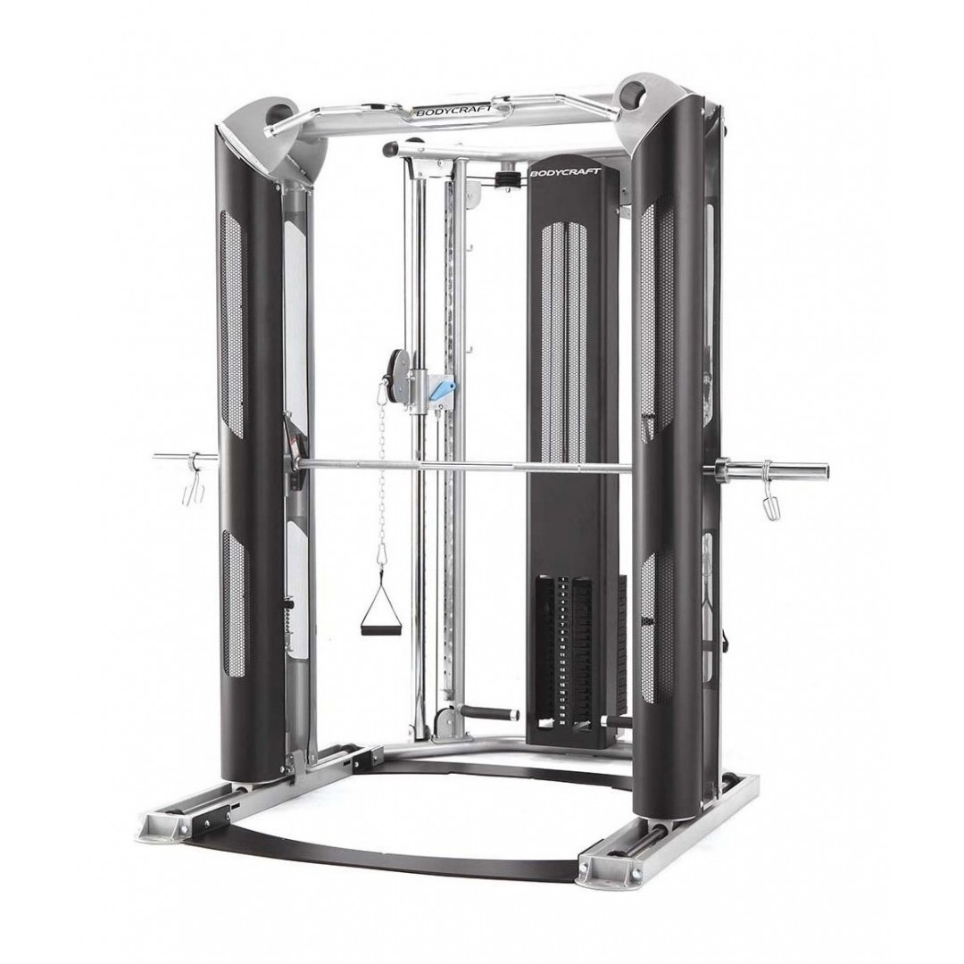 AMILA FULL BODY TRAINER FOR JONES PLATINUM 44711 Ο-C