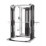 AMILA FULL BODY TRAINER FOR JONES PLATINUM 44711 Ο-C Εικόνα 