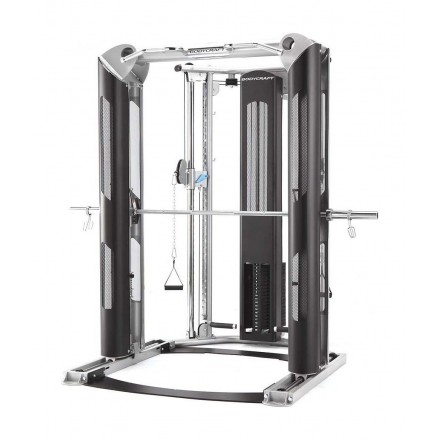 AMILA FULL BODY TRAINER FOR JONES PLATINUM 44711 One Color