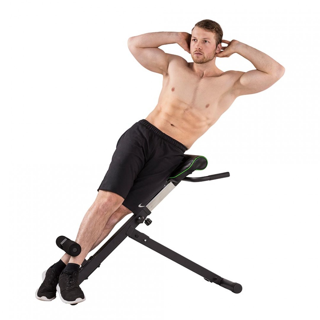 TUNTURI CT40 CORE TRAINER 17TSCT4000 Ο-C
