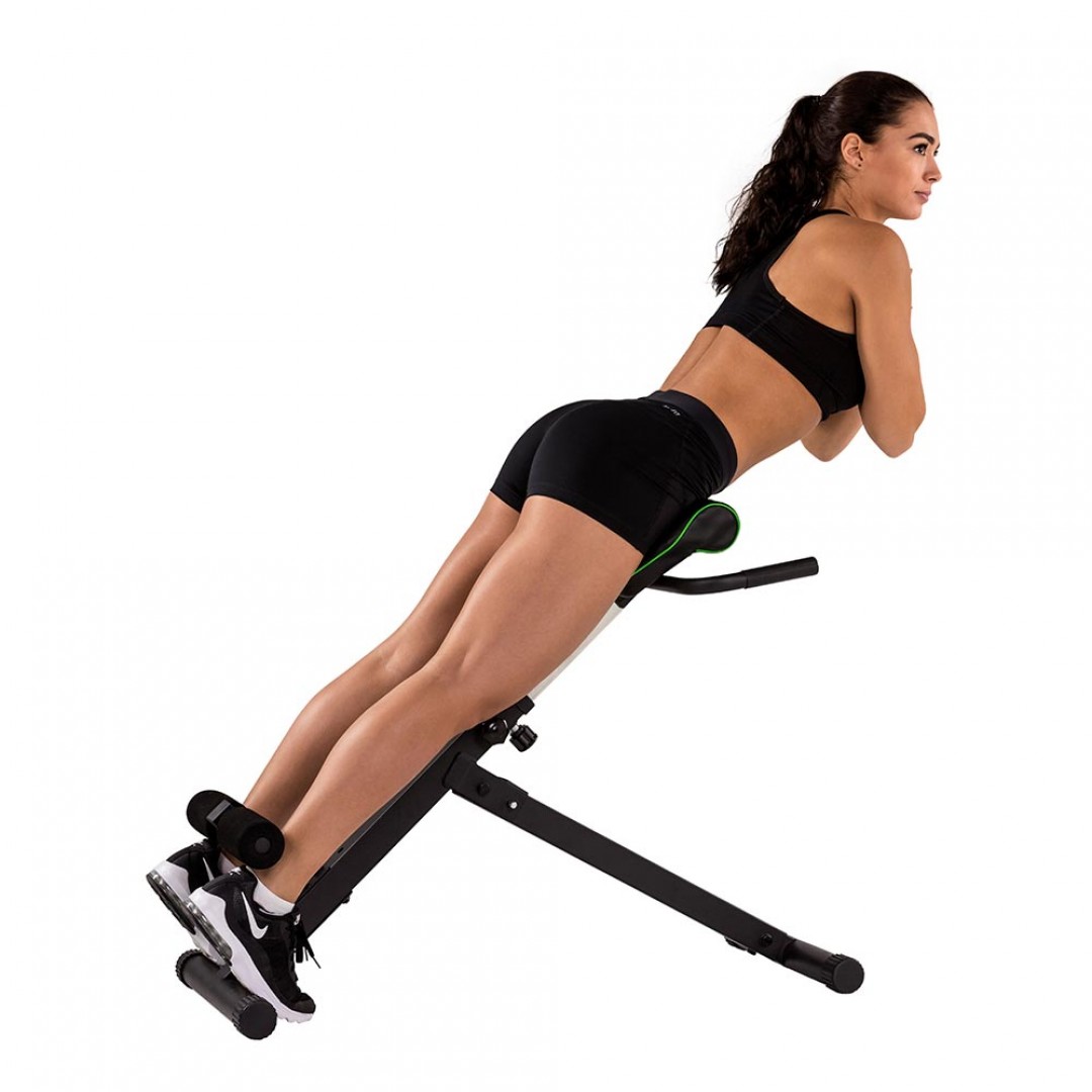 TUNTURI CT40 CORE TRAINER 17TSCT4000 Ο-C