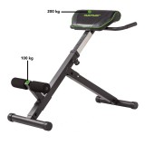 TUNTURI CT40 CORE TRAINER 17TSCT4000 Ο-C Εικόνα 6