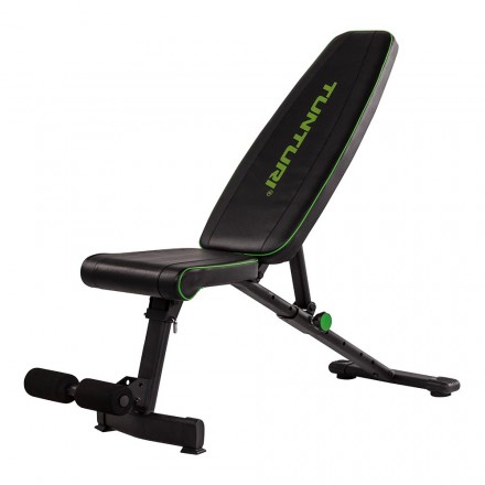 TUNTURI UB20 UTILITY BENCH 17TSUB2000 One Color