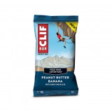 GU ENERGY CLIF BAR BANANA PEANUT BUTTER 004-PBBAN One Color Image 