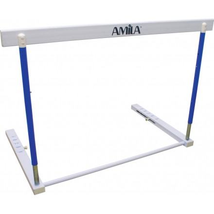 AMILA ΕΜΠΟΔΙΟ ΓΙΑ ΠΡΟΠΟΝΗΣΗ 120cm*70cm*70-110cm ΜΕ ΡΥΘΜΙΖΟΜΕΝΑ ΒΑΡΗ 48548-37 Ο-C
