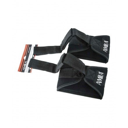AMILA 83285 Black