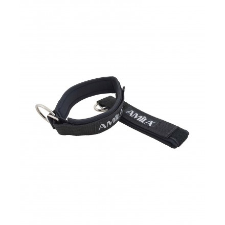 AMILA 88172 Black