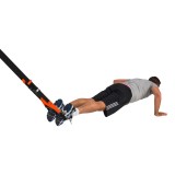 TUNTURI SUSPENSION / SLING TRAINER 14TUSFU154 One Color Image 4