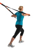 TUNTURI SUSPENSION / SLING TRAINER 14TUSFU154 One Color Image 6