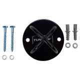 TUNTURI SUSPENSION TRAINER MOUNT, BLACK 14TUSFU156 Ο-C Εικόνα 0