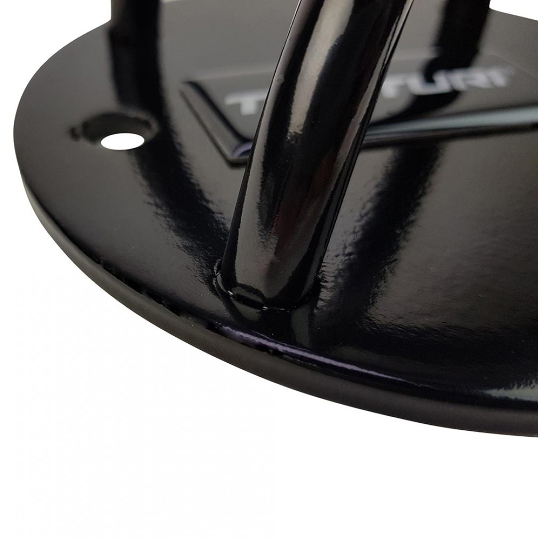 TUNTURI SUSPENSION TRAINER MOUNT, BLACK 14TUSFU156 Ο-C